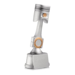 Trophée économique Moto & Quad - H20cm – Réf : 51301