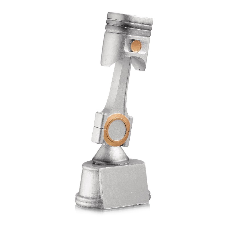 Trophée économique Moto & Quad - H20cm – Réf : 51301