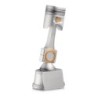 Trophée économique Moto & Quad - H20cm – Réf : 51301