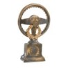 Trophée économique Automobile - H25cm – Réf : 15861