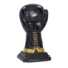 Trophée Classique Boxe en Résine  - H :23cm – Réf : 52537