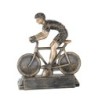 Trophée Classique Cyclisme en Résine  - H :22cm – Réf : 52502