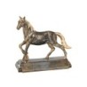 Trophée Classique Équitation en Résine  - H :21cm – Réf : 52641