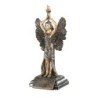 Trophée Classique Victoire en Résine  - H :25cm – Réf : 52524