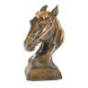 Trophée Classique Équitation en Résine  - H :28cm – Réf : 20309