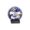 Trophée économique Amitié en Céramique - H11cm – Réf : 48101