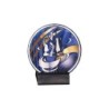 Trophée économique Echecs en Céramique - H11cm – Réf : 48107
