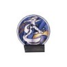 Trophée économique Football en Céramique - H11cm – Réf : 48109