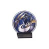 Trophée économique Golf en Céramique - H11cm – Réf : 48110