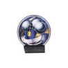 Trophée économique Boules & Pétanque en Céramique - H11cm – Réf : 48115