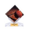 Trophée économique Basket en Céramique - H25cm – Réf : 46101