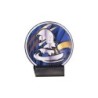 Trophée  H.11cm en Céramique : Spécial Club de Pompier - Réf. 48117