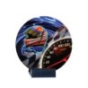 Trophée Céramique Auto-Moto en couleur - H16cm – Réf : B01