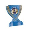 Trophée Personnalisé - Grand choix de disciplines - H : 14cm – Réf : 147-41