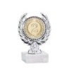 Trophée Personnalisé - Grand choix de disciplines - H : 12cm – Réf : 133-44