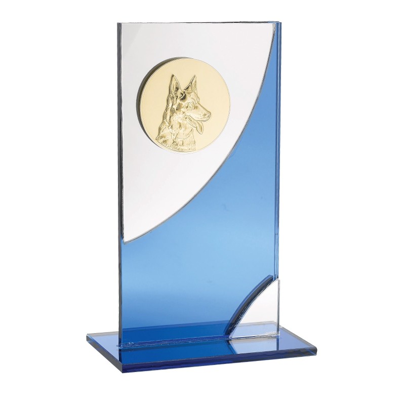Trophée Personnalisé - Grand choix de disciplines - H : 18cm – Réf : 149-51