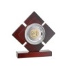 Trophée Personnalisé - Grand choix de disciplines - H : 19cm – Réf : 146-71