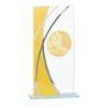 Trophée Personnalisé - Grand choix de disciplines - H : 13cm – Réf : 136-51