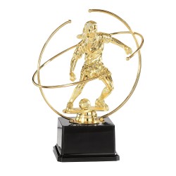 Trophée économique Football - H22cm – Réf : 91-41