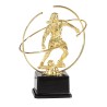 Trophée économique Football - H22cm – Réf : 91-41