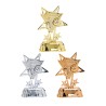 Trophée économique Football   - H20cm – Réf : 56901