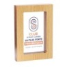 Trophée Bois  150-11- Personnalisé Logo de sport couleur