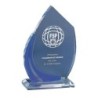 Trophée Plexiglas Gravure Laser 179-41 - Logo personnalisé