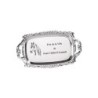 Plateau Métal Personnalisable : 182-06CLI - Achat/Ventecm de coupes-trophées