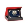 Plaque Honorifique Personnalisable : 187-45CLI - Logo personnalisé