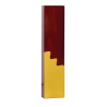 Trophée Bois  151-01- Personnalisé Logo de sport couleur
