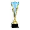 Coupe "Prestige" 100% Métal (40 cm) - Qualité professionnelle