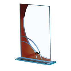 Trophée Personnalisé - Grand choix de disciplines - H : 19cm – Réf : 123-71