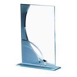 Trophée Personnalisé - Grand choix de disciplines - H : 19cm – Réf : 123-71