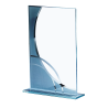 Trophée Personnalisé - Grand choix de disciplines - H : 19cm – Réf : 123-71