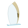 Trophée Personnalisé - Grand choix de disciplines - H : 18cm – Réf : 124-41