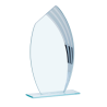 Trophée Personnalisé - Grand choix de disciplines - H : 18cm – Réf : 124-41