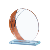 Trophée Personnalisé - Grand choix de disciplines - H : 17cm – Réf : 128-21