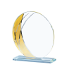Trophée Personnalisé - Grand choix de disciplines - H : 17cm – Réf : 128-21