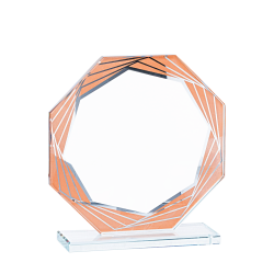 Trophée Personnalisé - Grand choix de disciplines - H : 17cm – Réf : 130-11