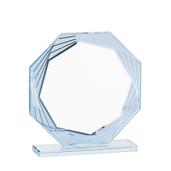 Trophée Personnalisé - Grand choix de disciplines - H : 17cm – Réf : 132-01