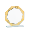 Trophée Personnalisé - Grand choix de disciplines - H : 17cm – Réf : 132-01