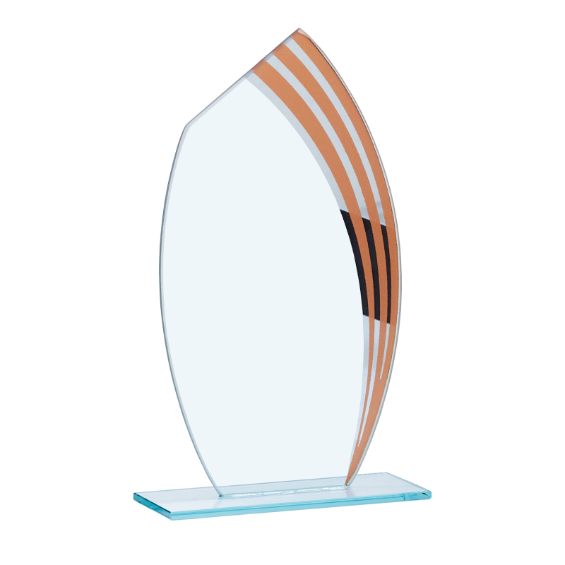 Trophée Personnalisé - Grand choix de disciplines - H : 18cm – Réf : 137-21