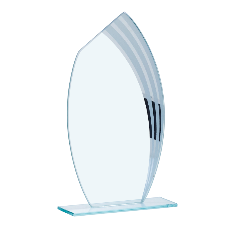 Trophée Personnalisé - Grand choix de disciplines - H : 18cm – Réf : 137-21