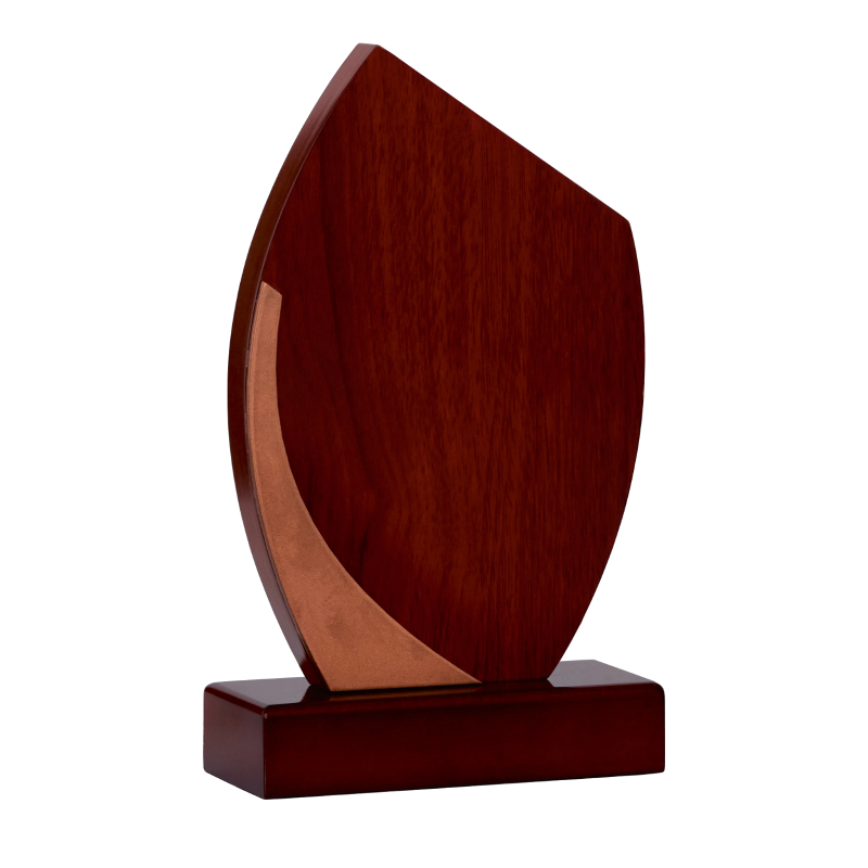 Trophée Personnalisé - Grand choix de disciplines - H : 21cm – Réf : 138-01