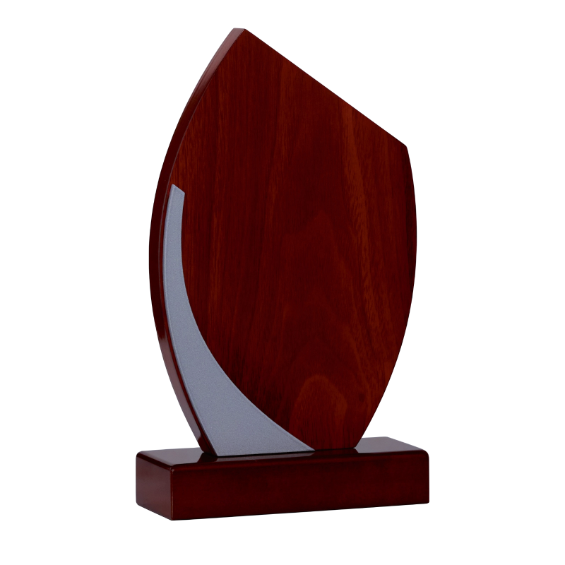 Trophée Personnalisé - Grand choix de disciplines - H : 21cm – Réf : 138-01