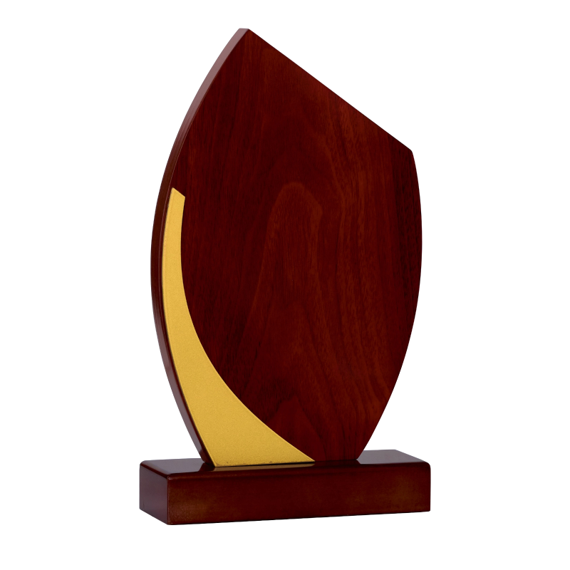 Trophée Personnalisé - Grand choix de disciplines - H : 21cm – Réf : 138-01