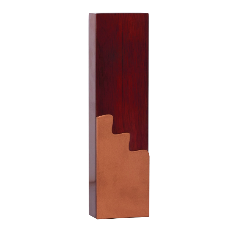 Trophée Personnalisé - Grand choix de disciplines - H : 24cm – Réf : 138-11