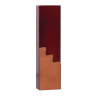 Trophée Personnalisé - Grand choix de disciplines - H : 24cm – Réf : 138-11