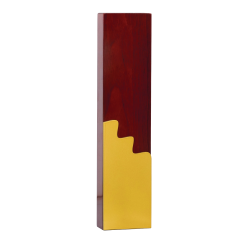 Trophée Personnalisé - Grand choix de disciplines - H : 24cm – Réf : 138-11
