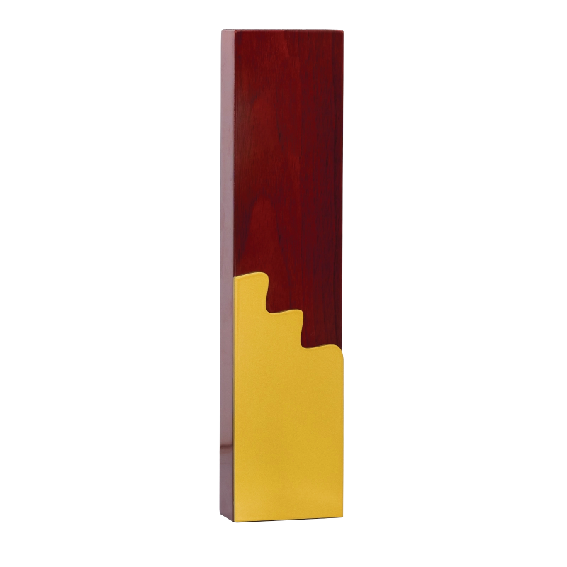 Trophée Personnalisé - Grand choix de disciplines - H : 24cm – Réf : 138-11